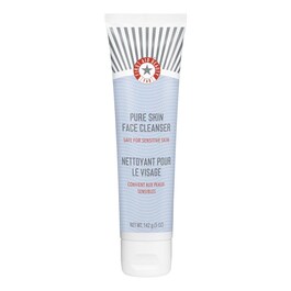 Pure Skin - Face Cleanser