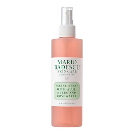 Facial Spray - Aloe, Herb & Rosewater