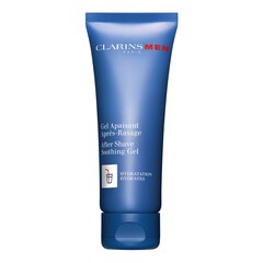Men After Shave Soothing Gel, CLARINS
