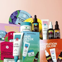 Purify & Detox - Set Hair Care
