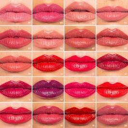 Rouge Is Not My Name - Satin lipstick