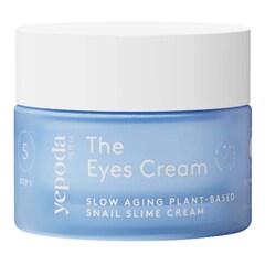 The Eyes Cream - Anti-age-kräm för ögonområdet, YEPODA