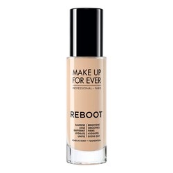 REBOOT Foundation