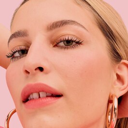 They're Real! Mascara - naturlig mascara som ger längd och separerar