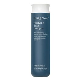 Clarifying Detox Shampoo  - Djuprengörande detox-schampo