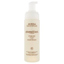 Phomollient - Styling Foam