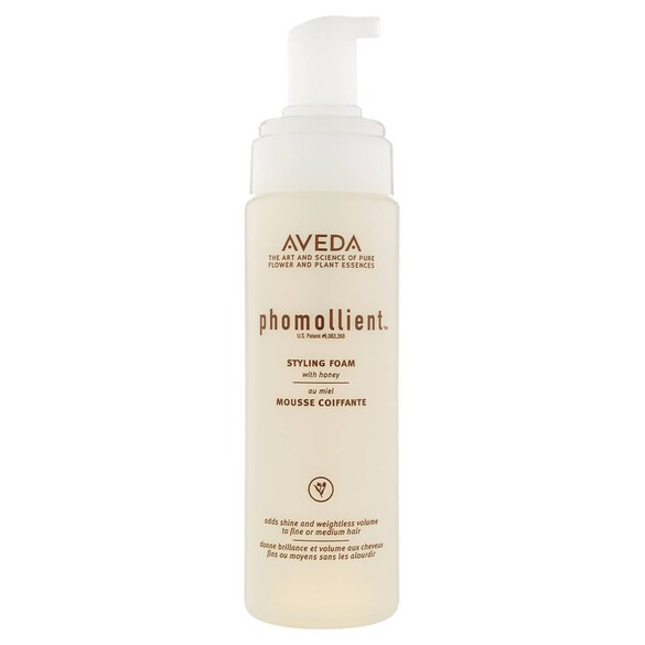 Phomollient - Styling Foam, AVEDA