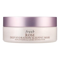 Rose Deep Hydration - Mini Sleeping Mask