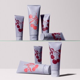 Cherry Dub - Daily Cleansing Face Scrub