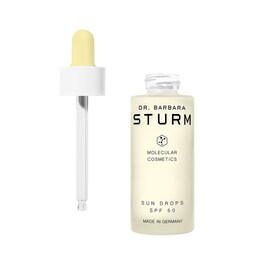 Sun Drops SPF 50 - Sunscreen Serum