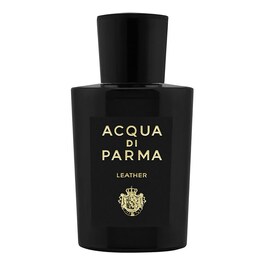 Signature Leather - Mini Eau de Parfum