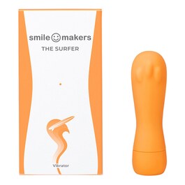The Surfer - Compact Bullet Vibrator