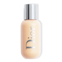 Dior Backstage Face & Body Foundation - byggbar flytande och täckande foundation