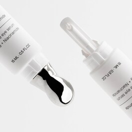 Eye Contour Serum  - Vårdande behandling för ögonområdet