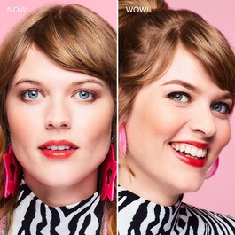 Brow Zings Pro Palette - ögonbrynspalett med flera färger