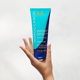 Color Care Blonde Perfecting Purple Shampoo