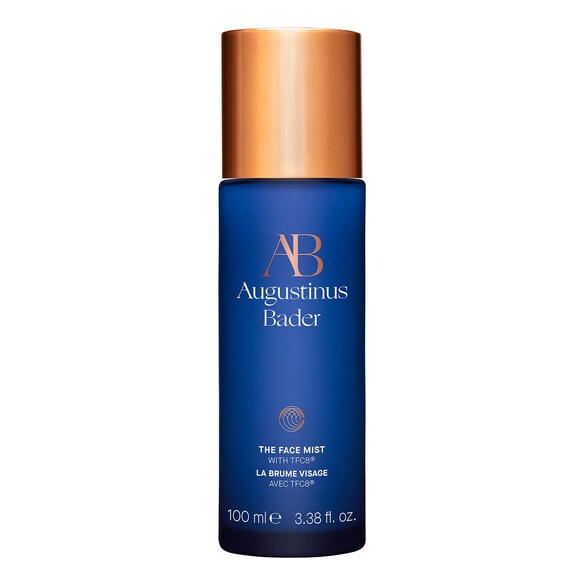 The Face Mist - Återfuktande ansiktsmist, AUGUSTINUS BADER
