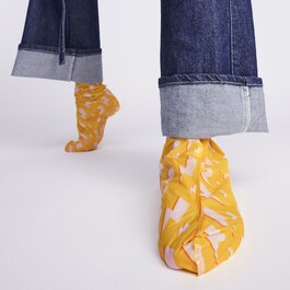 Exfoliating Foot Masks - Exfolierande fotmasker