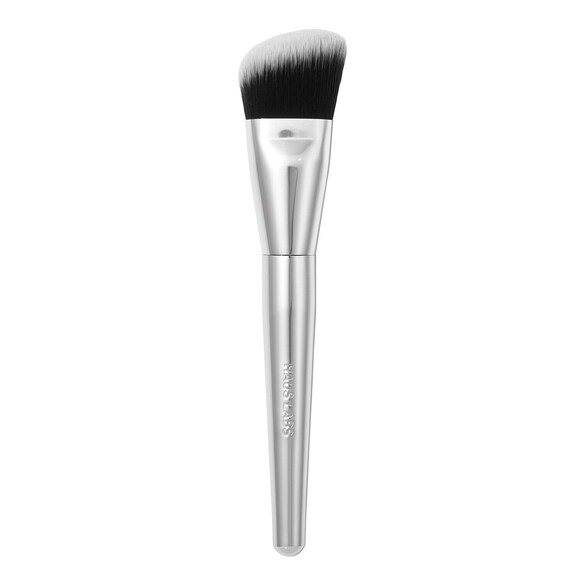 Cruelty-Free Foundation Brush - Foundationborste, HAUS LABS BY LADY GAGA
