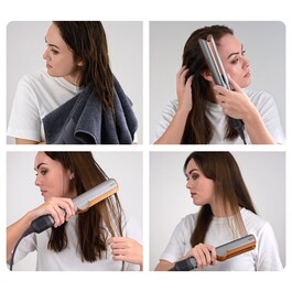 Dyson Airstrait™ - styler