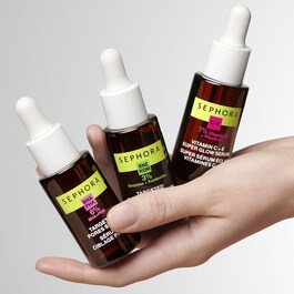 Kit med 3 serum - Kit med 3 serum