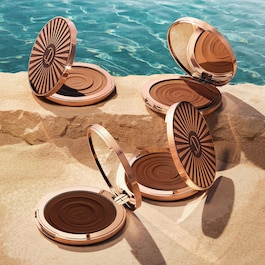 Beautiful Skin Sun-Kissed Glow - Krämbronzer