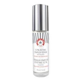 Serum Retinol Complex - Retinol-serum 0,3 % + Peptider