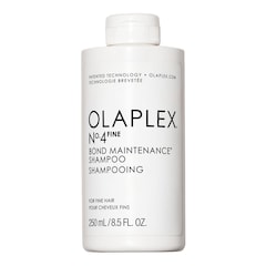 No. 4 Fine Bond Maintenance – Schampo, OLAPLEX