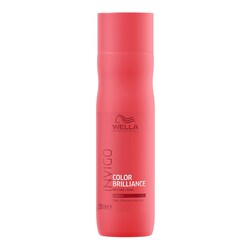 Color Brilliance - Shampoo for Thick and Colored Hair