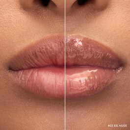 Outrageous Plump - Lip Gloss