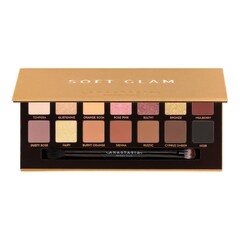Soft Glam - Ögonskuggspalett, ANASTASIA BEVERLY HILLS