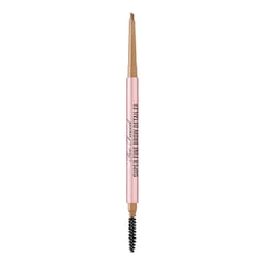 Super Fine Brow Detailer - Eyebrow Pencil, TOO FACED
