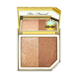 Pineapple Paradise - Duo Bronzer