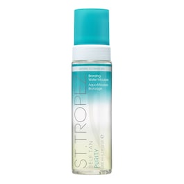Self Tan Purity - Bronzing Water Mousse image