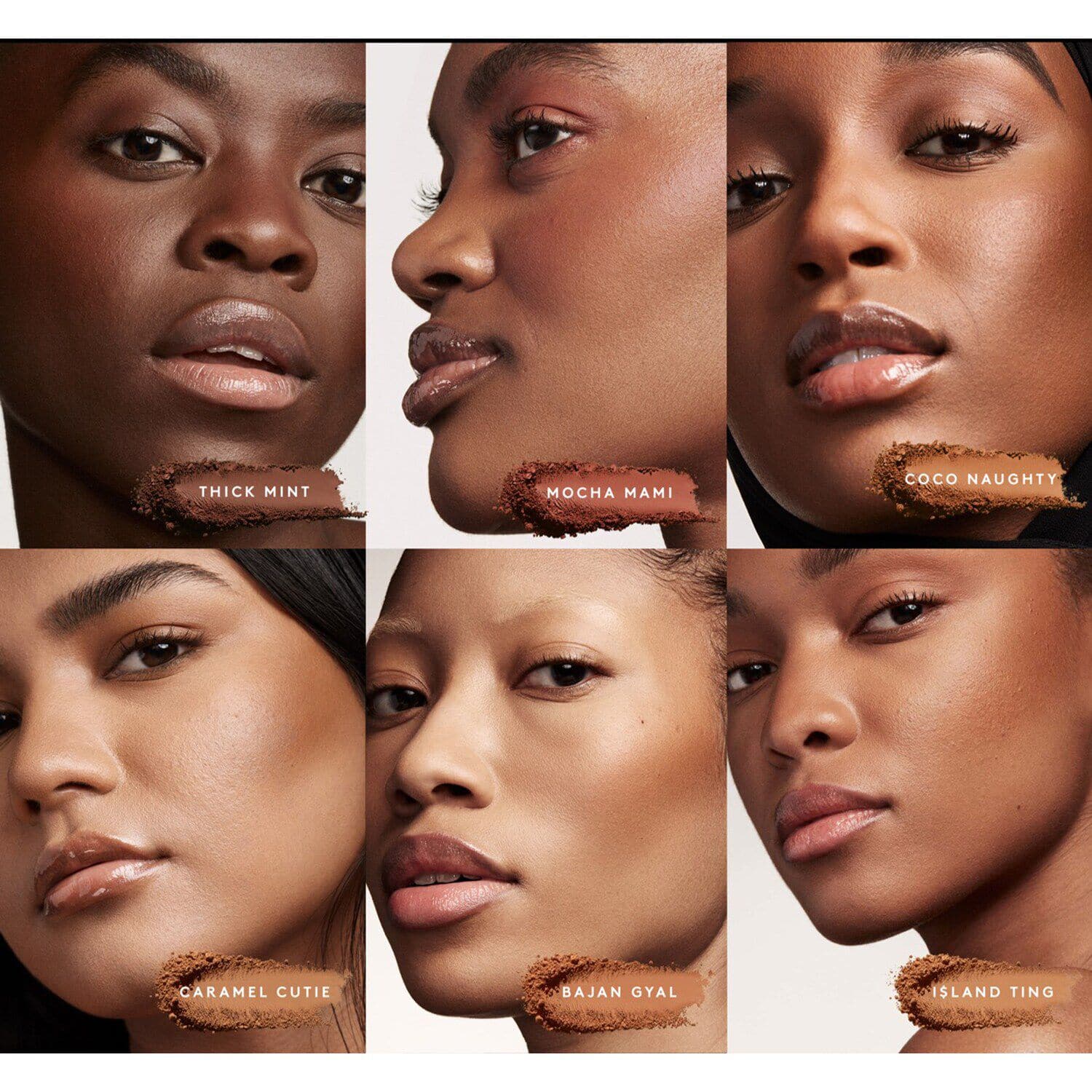 Sun Stalk r Instant Warmth Bronzer FENTY BEAUTY SEPHORA