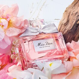 Miss Dior - Eau de Parfum - Blommiga och fräscha noter