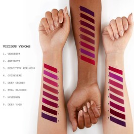 MatteTrance™ - Lipstick