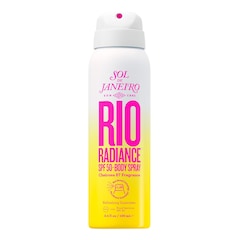 Rio Radiance Body Spray SPF50 - Kroppsspray SPF 50, SOL DE JANEIRO
