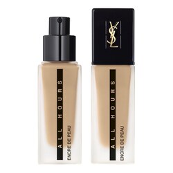 All Hours - Foundation