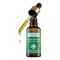 Divine - Avocado & Rosehip Oil