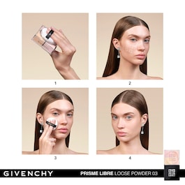 Prisme Libre - Loose Powder