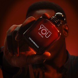 Stronger With You - Parfum