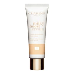 Tinted milky cream - Glow & Care