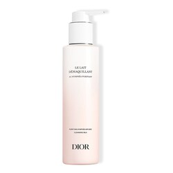 Cleansing Milk - Micellar Milk for Face and Eyes - Purifying Water Lily