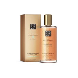 The Ritual of Karma - Shimmering Body Oil
