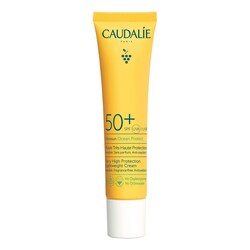 Vinosun - Very High Protection Lightweight Cream SPF 50+