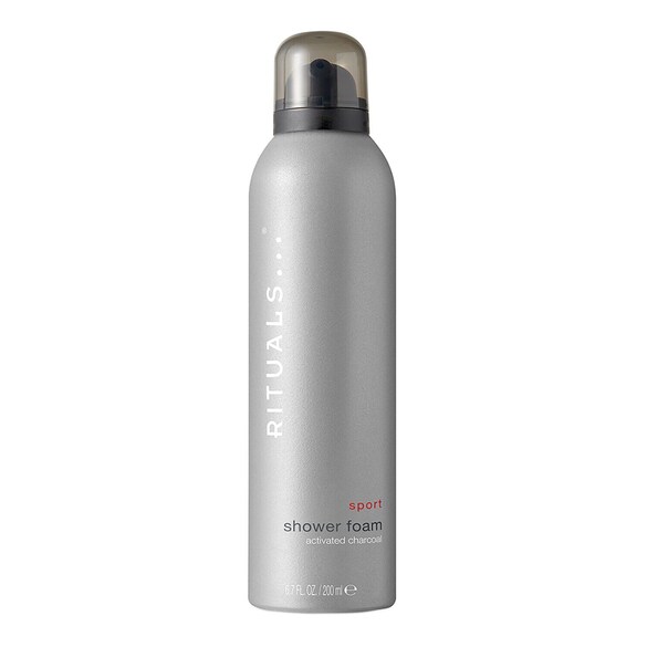 Sport - Shower Foam, RITUALS