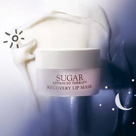 Sugar Recovery Lip Mask Advanced Therapy - Reparerande nattmask för läpparna