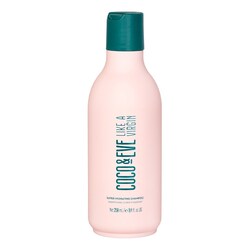 Like A Virgin - Super Hydrating Shampoo