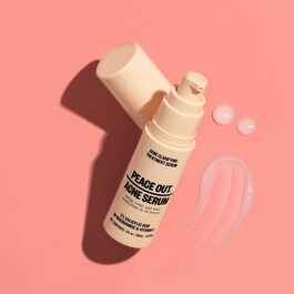Acne Serum